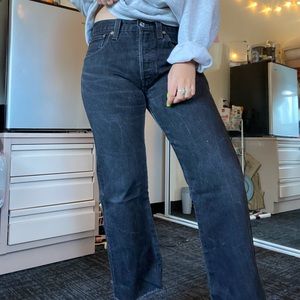 Vintage Levi’s